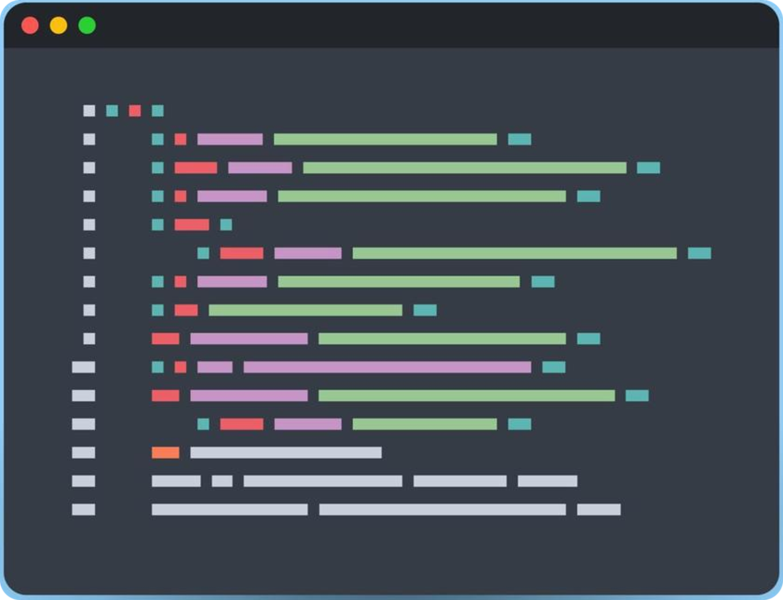 Smart Code Editor